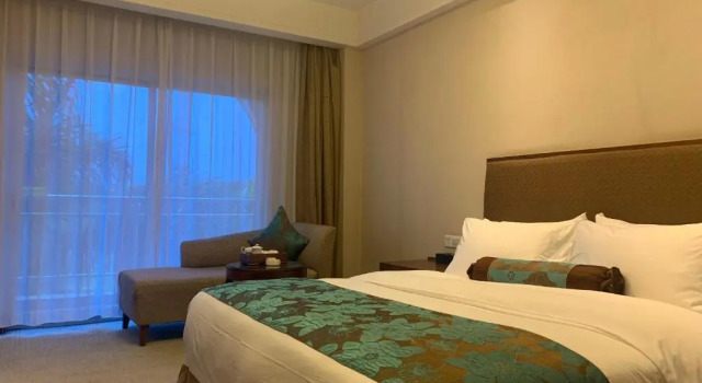 Номер Business Xiamen Xiang An Yi Hao Hotel