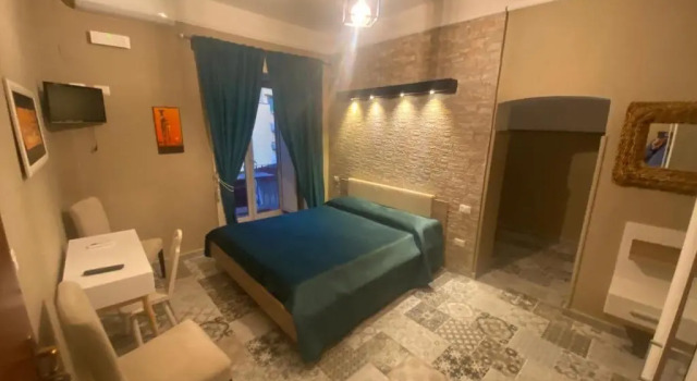 Двухместный номер Standard La Pennichella Sorrentina Relais