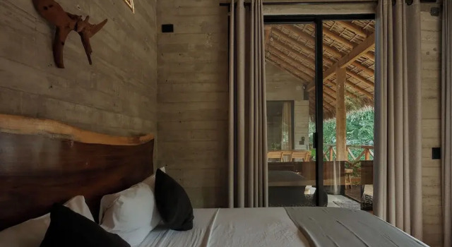 Вилла Classic Punta Tamarindo