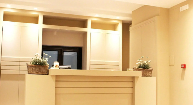 Astoria Vico Hotel
