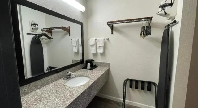 Номер Standard Clarion Pointe Kimball By Choice Hotels