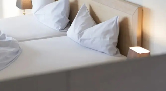 Номер Standard Seglerwohnung 8