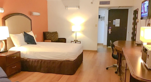 Komfort- værelse 7 Boutique Hotel