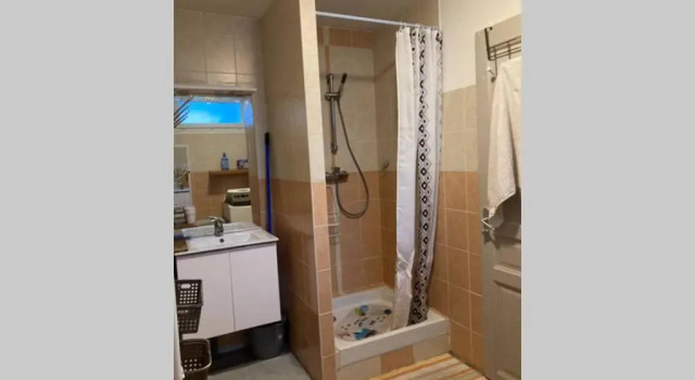Апартаменты Appartement Avec Jardin Terrasse