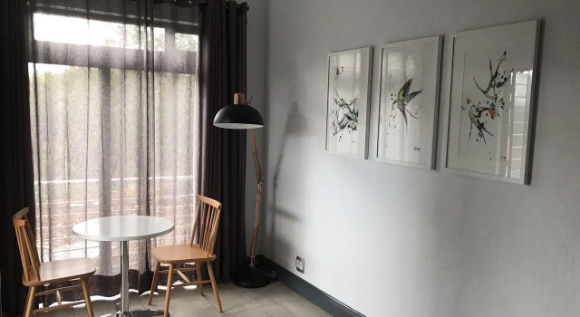 Faircity Junction, Boek Hotel Pretoria 
