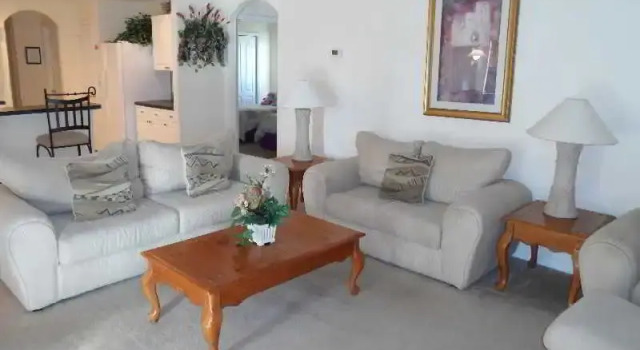 Tuscan Ridge by AmSun Vacation Homes