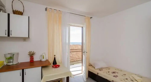 Apartments Dalmatin Zuljana - Studio Apartment 3