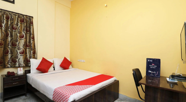 OYO 11319 Brickwood Guest House, Varaa Matkakoti Hotellit West Bengal aamiaisella, Aamiainen