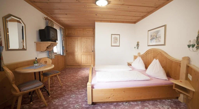 Pension Geierberg