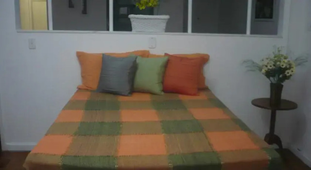 Copacabana Lounge