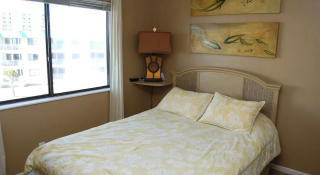Gulf Shores Plantation 1306 by RedAwning