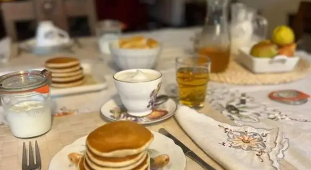 Номер Standard B&B Tre Ponti