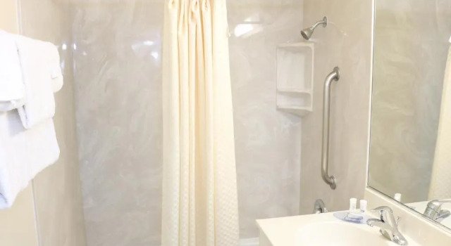 Номер Standard Highland Country Inn Flagstaff