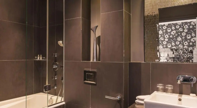 Номер Superior New Hotel Roblin