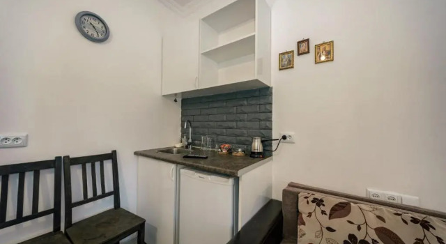 Апартаменты Gudauri Loft Ski Resort - Kakha's House