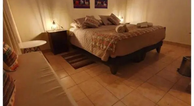 Номер Superior Hostal Alto Yali