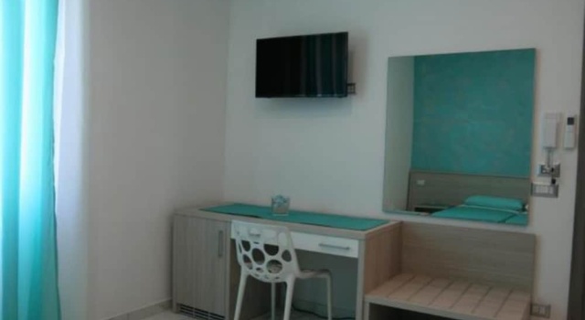 Standard Dreier Zimmer Dream & Relax
