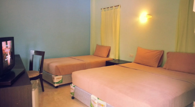 Saithong Resort