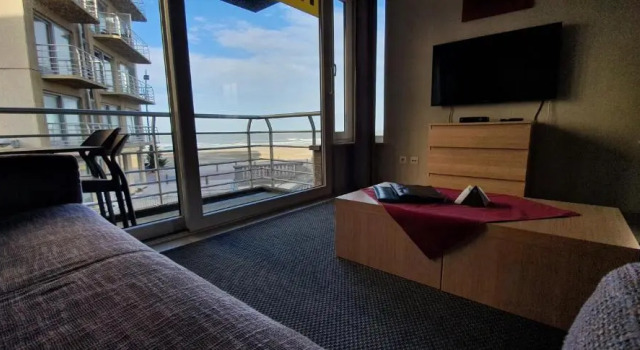 Beau Site, Prenota Hotel Hotel a Flanders con parcheggio, Parcheggio
