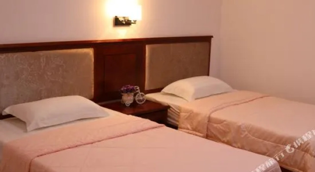 Dahai Hotel, Rezerwuj Hotel Yinhai Beihai