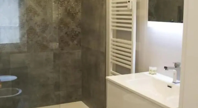 Апартаменты Deluxe Bloom Apartments
