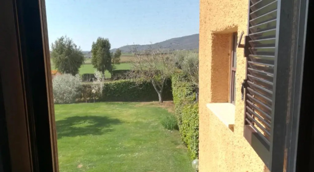 Апартаменты "IL CASALE DEI GIRASOLI" Country House in Capalbio