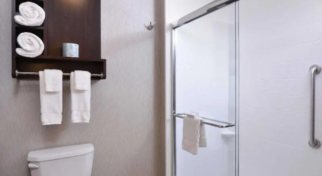 Номер Standard Homewood Columbia Laurel
