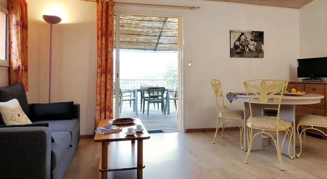 Le Domaine d'Agnone, 예약 호텔 Coti-Chiavari Gulf of Ajaccio
