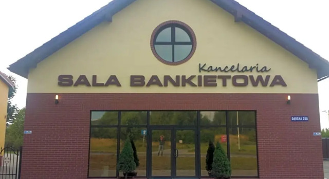 Kancelaria, จอง โรงแรม Prawobrzeze Płonia
