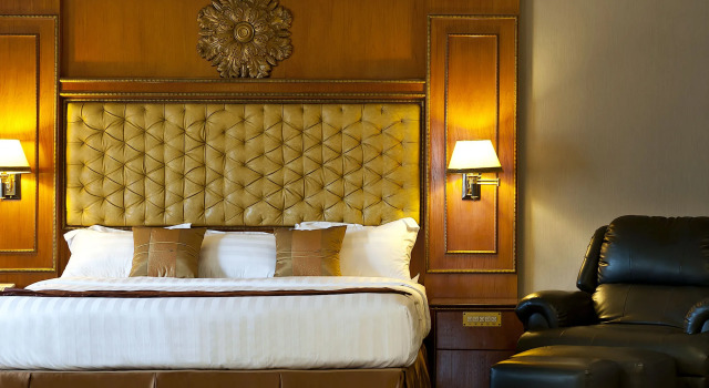 Hotel Olympic