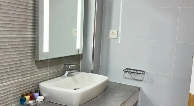 Люкс Luxury Nouakchott Hotel Towva
