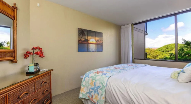 Kaanapali Shores 422 - 1Br Condo, Забронировать Апартаменты/квартира Отели West Maui с парковкой, Парковка