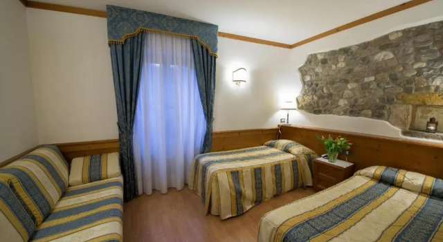 Hotel Locanda Al pomo doro