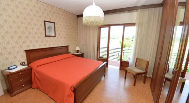 Holiday Home in Lucca With Pool & Garden