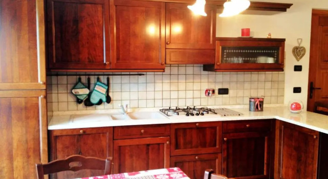Студия Casa Vauterin