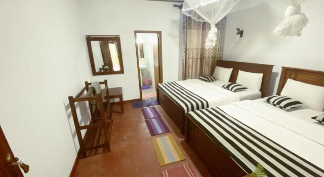 Номер Deluxe Nature Village Inn