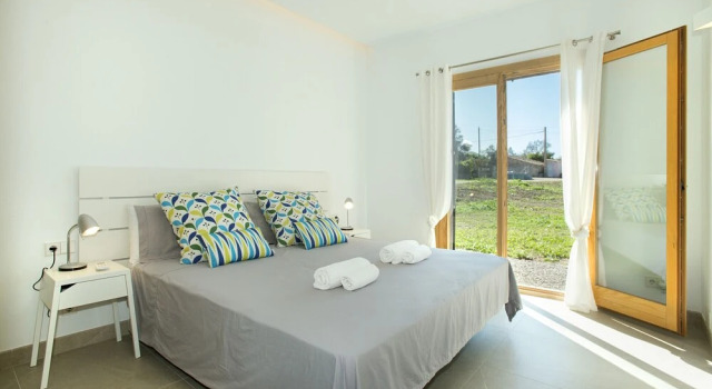 Villa Mir, Book Villa Pollença Majorca