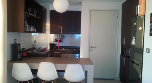 Апартаменты Apartamento Alemania