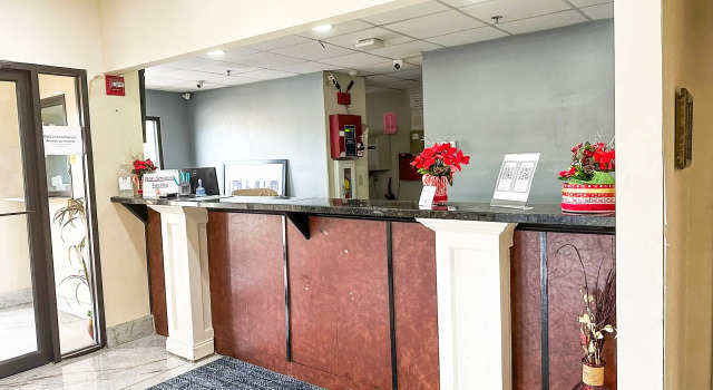 OYO Hotel Rome West GA, Reserva ahora Hotel Hoteles en Georgia con piscina, Piscina