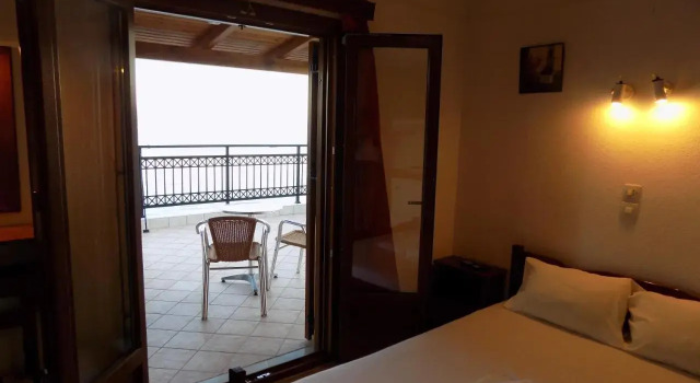 Delfinia Studios, Book Hotel South Pelion Thessalia