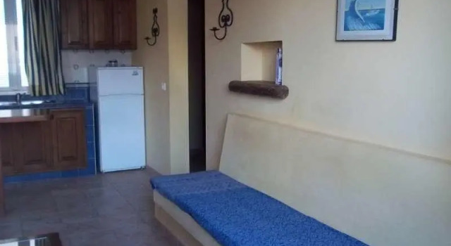 Bassia, Reservar Apartamento Caleta de Sebo Lanzarote