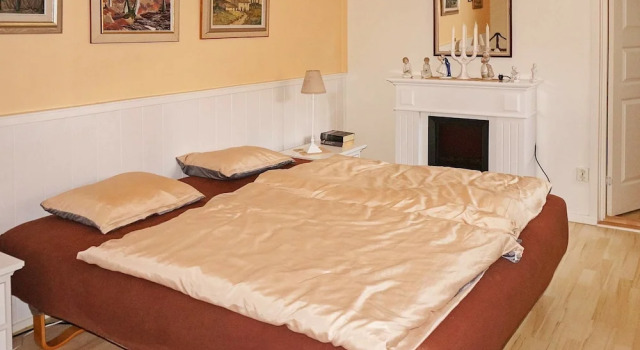8 Person Holiday Home in Ystad, Book Hotel Ystad 