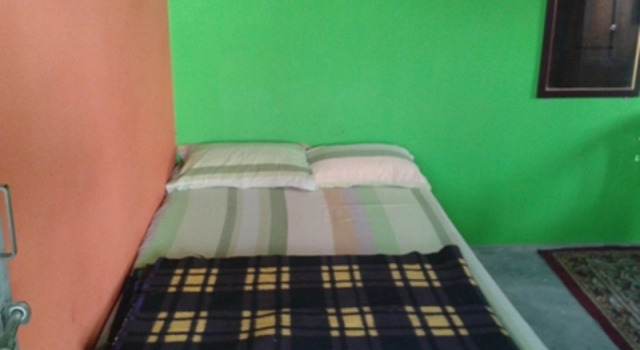 Номер Standard OYO 66395 Kesher Guest House
