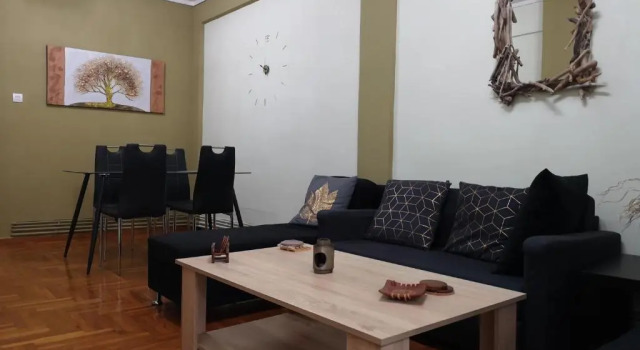 Dimitris House 8, Забронировать Отель Салоники Македония