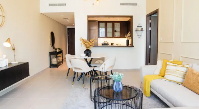 Nasma Luxury Stays - BLVD Heights, Забронировать Апартаменты/квартира Даунтаун Дубай , рядом с Дубайский аквариум
