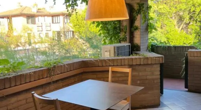 Двухместный номер Standard Nauthotel