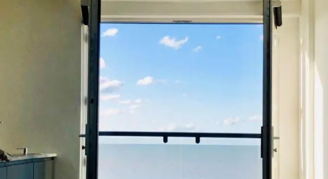 Студия ApartHotel421 by Seafront Collection