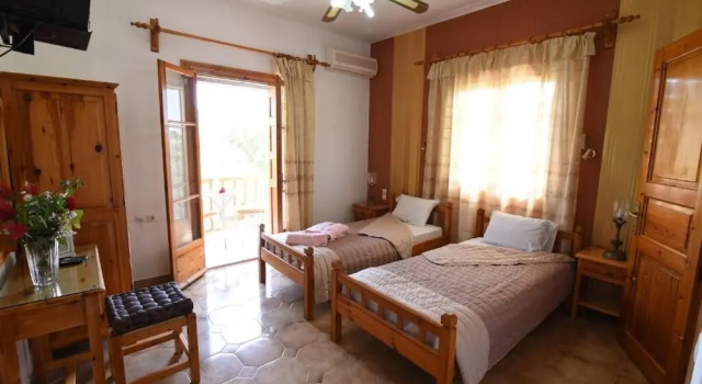 Skopelos Sunny Daze - Fully Equipped Premium Suite, Забронировать Отель Отели Скопелос 3 звезды, рядом с Центр фотографии Скопелоса, 3*