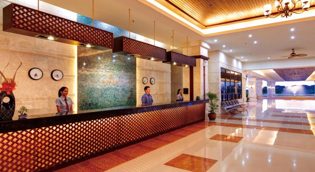 Queens Island Golf and Village, Rezervasyon Otel Medellin SPA oteller, SPA