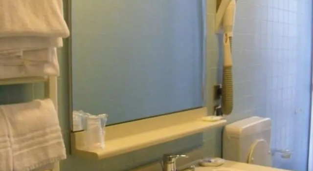 Одноместный номер Standard Hotel Castello